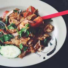 Thai Boat User Photo