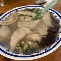 衢周叔烤饼(水亭门店) User Photo