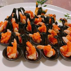 Sun Chateau On The Bund User Photo