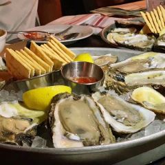 Boshamps Seafood and Oyster House ảnh của người dùng