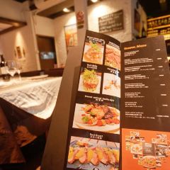 Acqua Pazza User Photo
