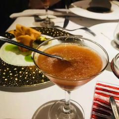 上海璞丽酒店·LONG BAR长吧 User Photo