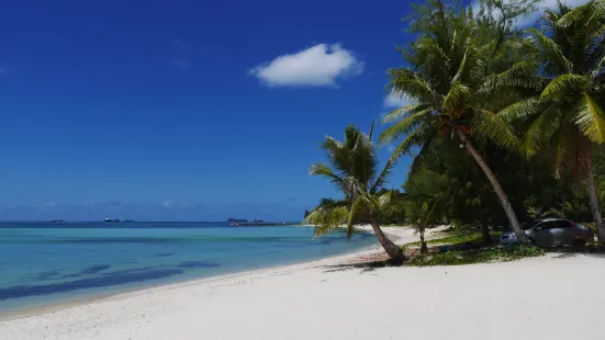 Surf Club Saipan Restaurant