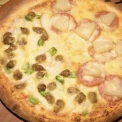 祖母的魔法厨房(爱琴海店) User Photo