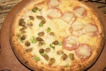 祖母的魔法厨房(爱琴海店) User Photo