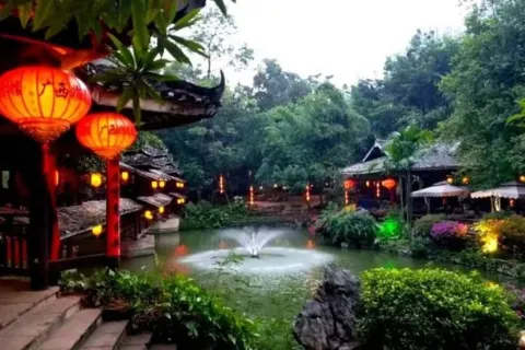 阿謀美食