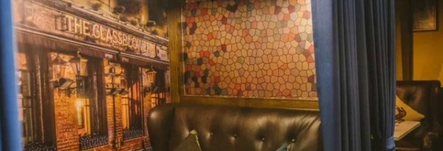 查理咖啡·西餐厅