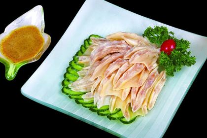 全聚德(哈密店)