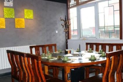 楊家火鍋(香河店)