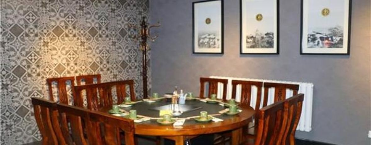 楊家火鍋(香河店)