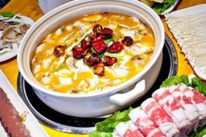 姥鱼坛(平阳万达店)
