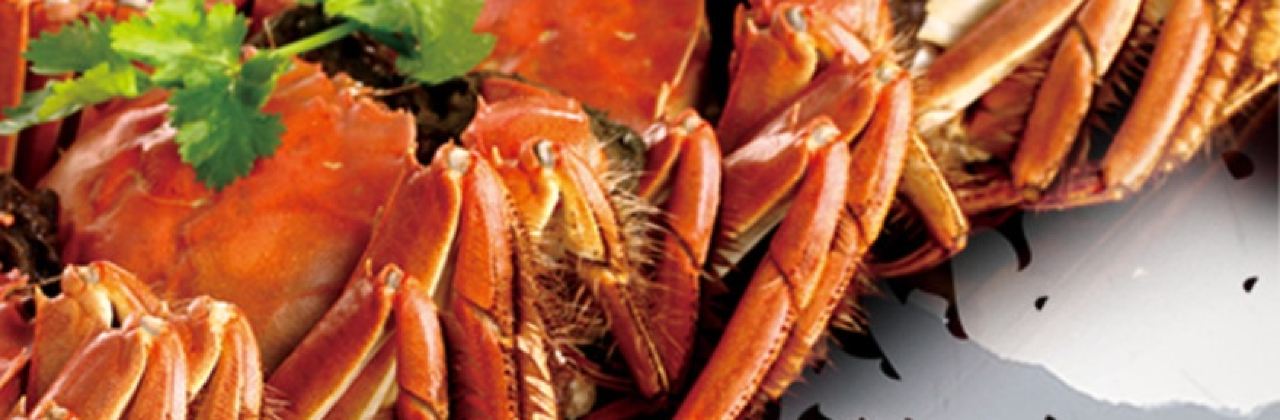 山水蟹庄·阳澄湖农家菜·蟹全友(巴城蟹舫苑店)