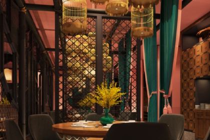 和雅集素斋(景区店)