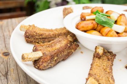 一道餐廳(湖塘店)