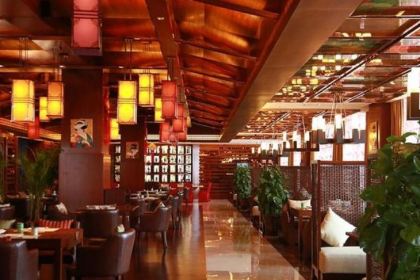 天成大酒店-银座日本料理