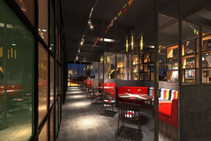 方记海鲜(义乌店)