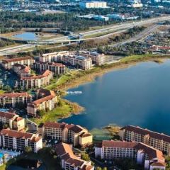 Pointe Orlando User Photo