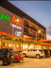 Ayala Malls Legazpi