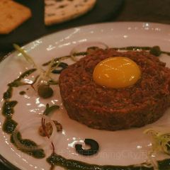 法国舅舅家小酒馆CHEZ JOJO(富民路店) User Photo