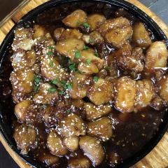Wuyuandiyilou User Photo