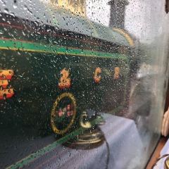 Bluebell Railway - (Sheffield Park, Station) 여행 사진