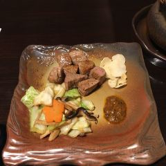 Seki-Tei (The St. Regis Shanghai Jingan) User Photo