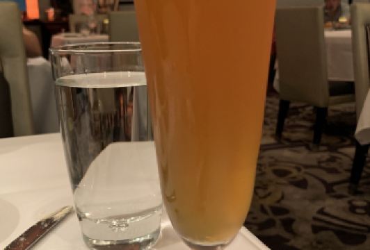 MORTON'S 莫爾頓牛排坊（北京麗晶酒店）用戶圖片