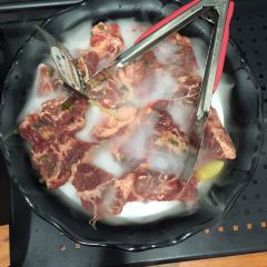 三不牛腩·牛腩刀叉养生火锅(摩尔城中商百货店) User Photo