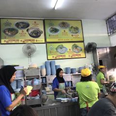 Zhan Quanji User Photo