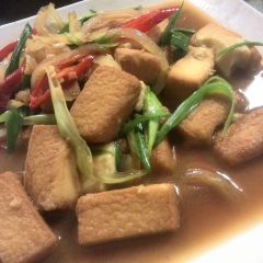 曉雲南餐廳張用戶圖片