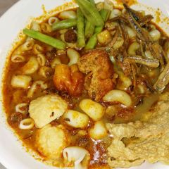 Old Town White Coffee ảnh của người dùng