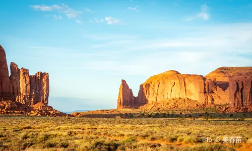 Monument Valley