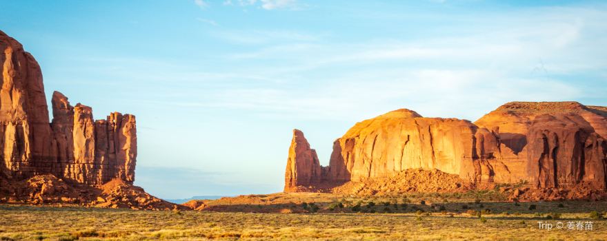 Monument Valley