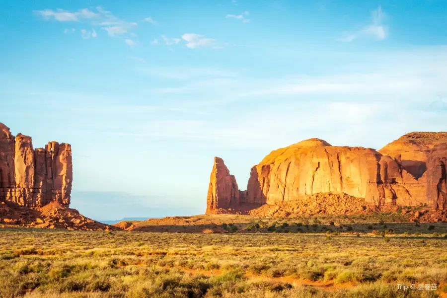 Monument Valley