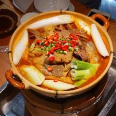 Xiao Pang Zi Zhu Du Ji Hot Pot( Yun Jin Road Main Branch) User Photo