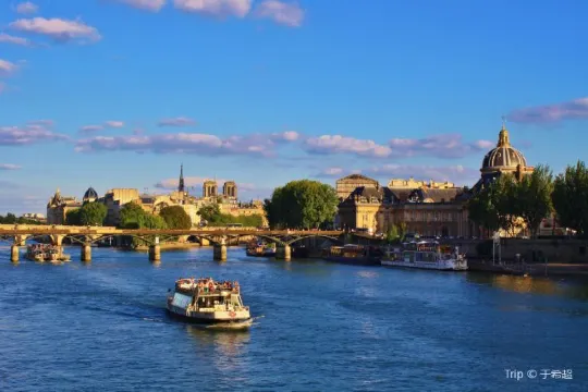 All that you need to know for Visiting Arc de Triomphe de l'Etoile