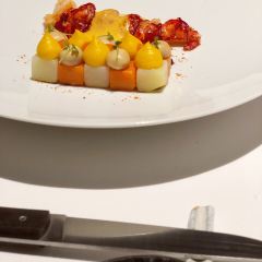 Maison Lameloise SHANGHAI 여행 사진