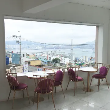 【釜山 cafe】3間文青風格的釜山 cafe 推介，嘆咖啡☕+打卡一流📷