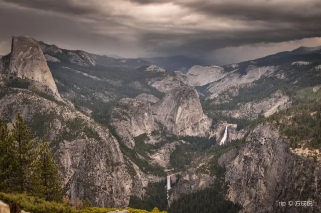 Top Things to Do When Visiting Yosemite National Park