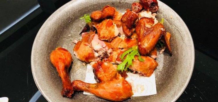 粮策·觅味江南(世纪东方店)