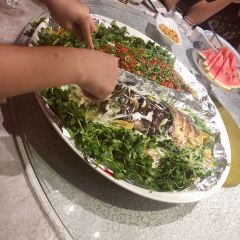 魚頭王(北環中路店)張用戶圖片