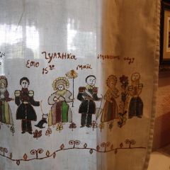 Russky dvorik 여행 사진