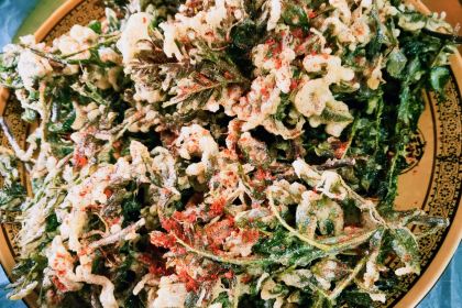 Xiaokang Private Home Cuisine