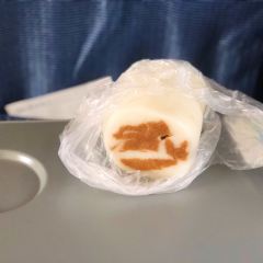 张记温岭炊圆(花园店) User Photo