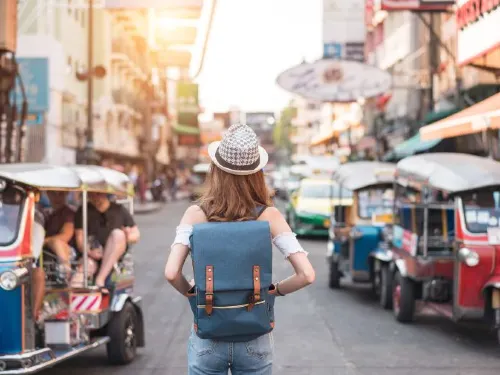 Everything You Need to Know About Khao San Road, Bangkok