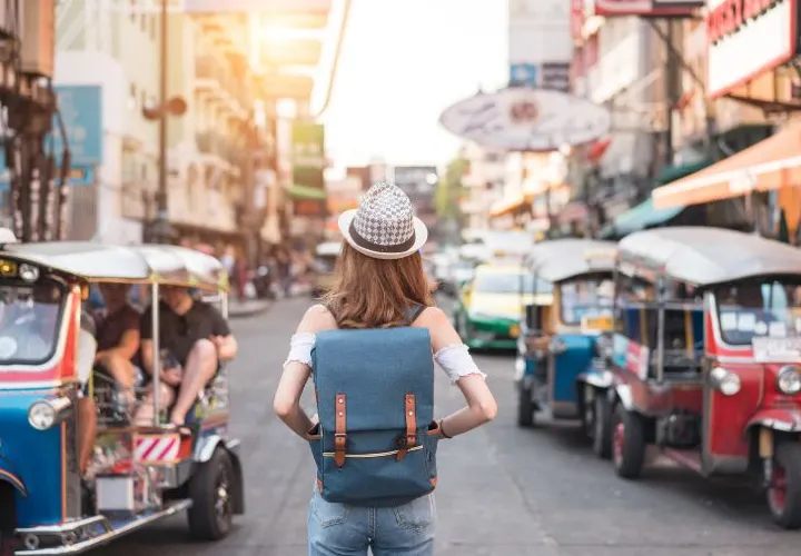 Everything You Need to Know About Khao San Road, Bangkok