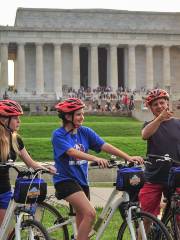 Bike and Roll DC