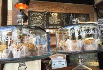 Watercress Cafe user photo