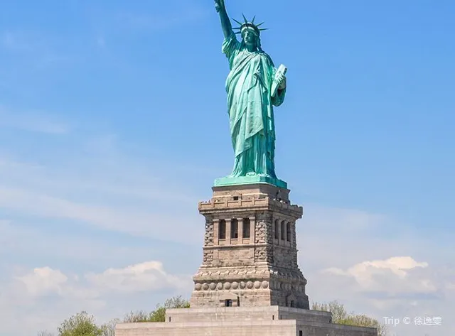 A Guide to visiting the Statue of Liberty