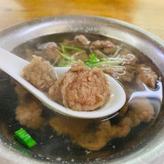 東興牛肉店(莊府巷店)張用戶圖片